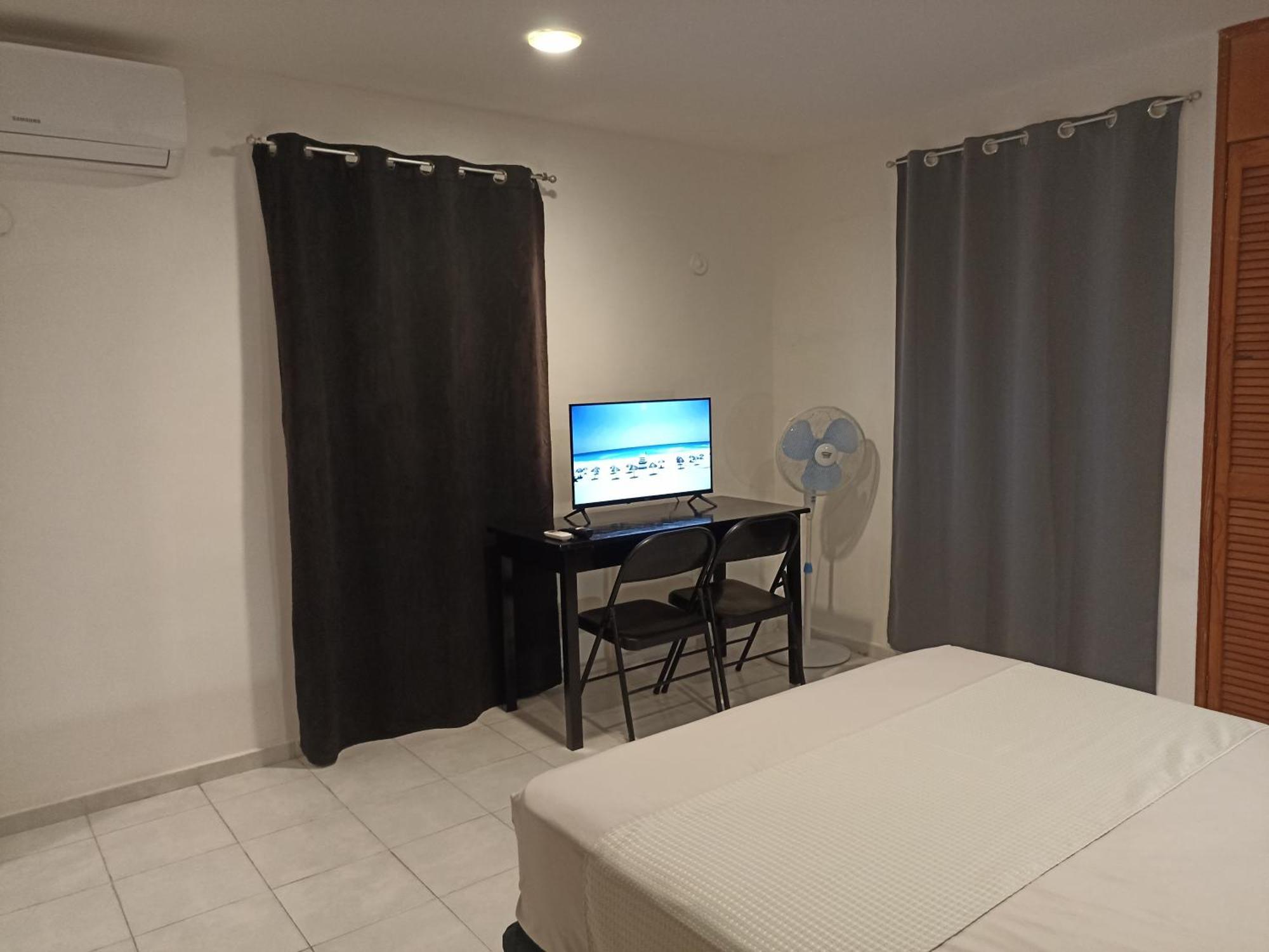 Studio - Tr3S By Walter De La Renta Cancún Esterno foto